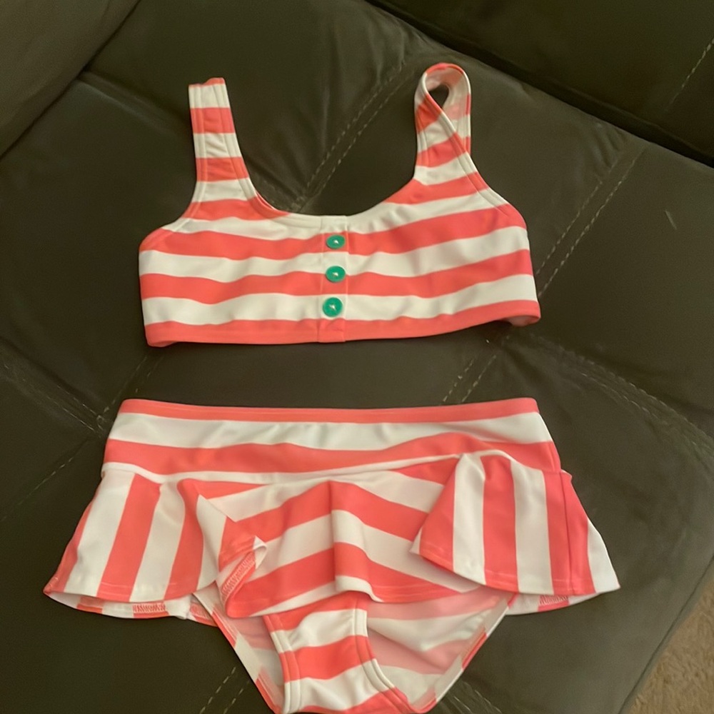 Mini Biden swimsuit 9-10